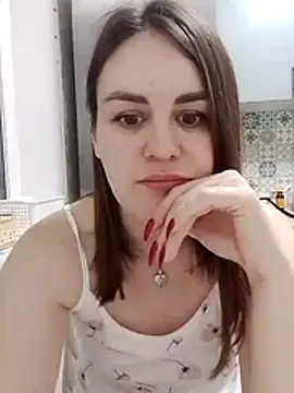 Risky-Flower online show from 10/14/25, 06:09