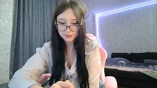 Snapshot of KeicyKlark chatting on 09/11/25, 07:14 KeicyKlark online show from 09/11/25, 07:14