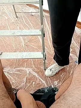 Maialona78 online show from 10/24/25, 11:17