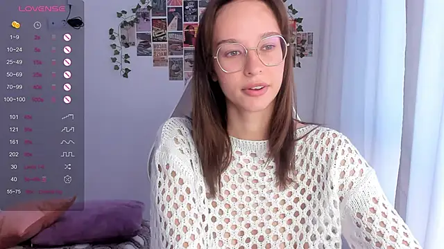  Alissaa online show from 10/06/25, 01:19