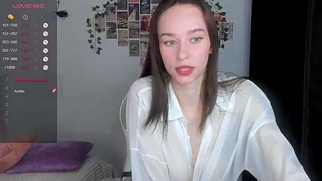  Alissaa online show from 11/17/25, 12:00