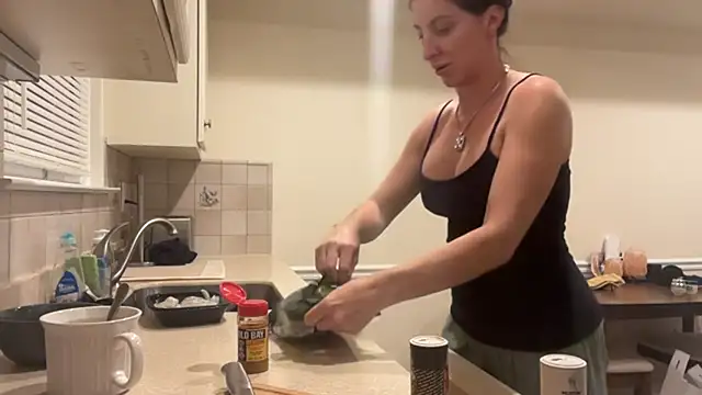 NurseStephania online show from 11/21/25, 12:54