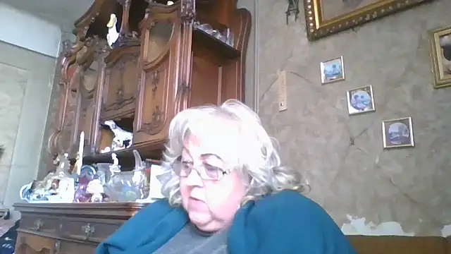 Lala-Love56 online show from 10/13/25, 10:26