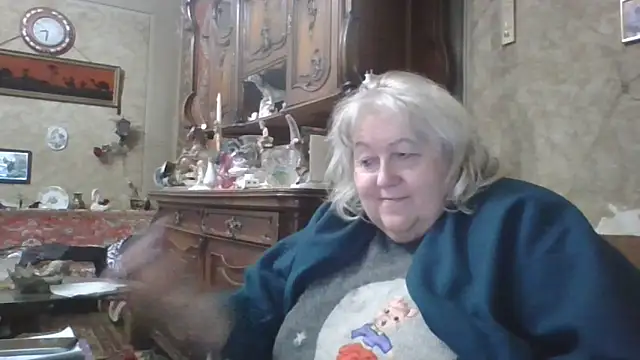 Lala-Love56 online show from 10/25/25, 05:30