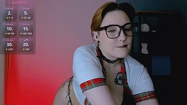 MaryConors online show from 10/19/25, 05:52