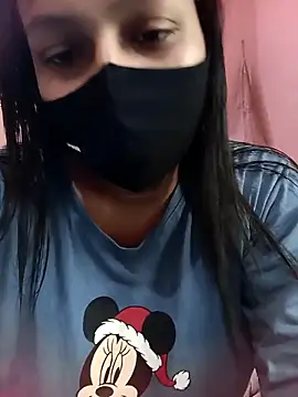 Snapshot of Samiya3344 chatting on 10/26/25, 01:44 Samiya3344 online show from 10/26/25, 01:44