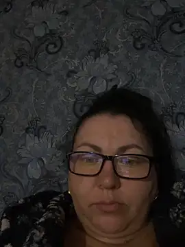 Snapshot of Vilvet777 chatting on 10/10/25, 09:14 Vilvet777 online show from 10/10/25, 09:14