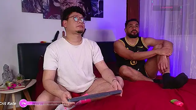 Snapshot of Gael_Meneses chatting on 10/29/25, 04:37 Gael Meneses online show from 10/29/25, 04:37