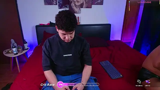 Snapshot of Gael_Meneses chatting on 11/03/25, 09:38 Gael Meneses online show from 11/03/25, 09:38