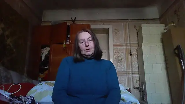 AnnaLive570 online show from 10/16/25, 11:00