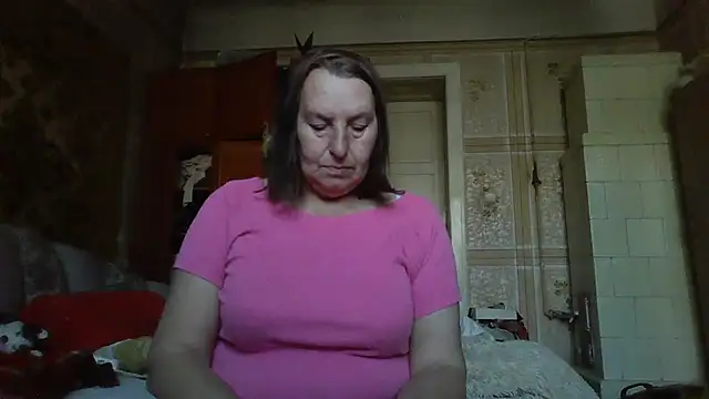 AnnaLive570 online show from 11/01/25, 08:16