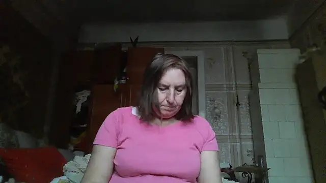 AnnaLive570 online show from 11/06/25, 09:54