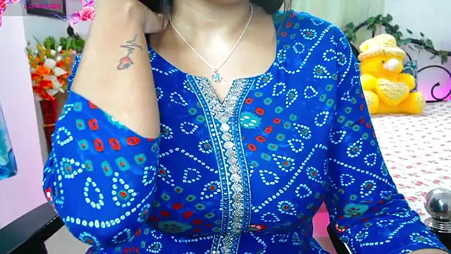 WildDimpi 0 online show from 10/13/25, 12:16