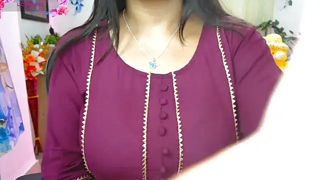 WildDimpi 0 online show from 10/14/25, 12:55