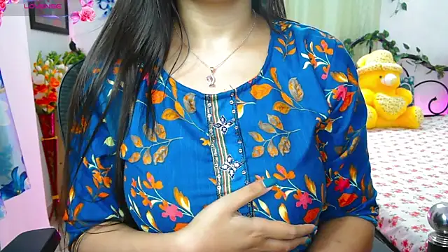 WildDimpi 0 online show from 10/15/25, 10:32