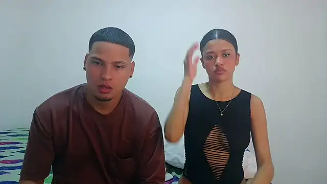 Sexy777Couple online show from 09/20/25, 01:45