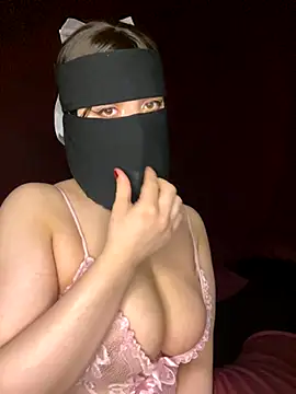 RooVaaN-Xx online show from 10/29/25, 05:25