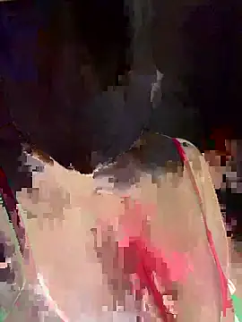 RooVaaN-Xx online show from 11/01/25, 05:26