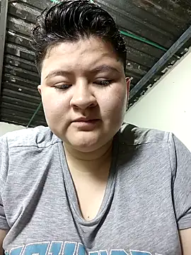 Noha Whiitee online show from 11/03/25, 01:29