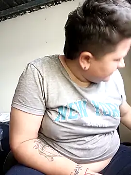 Noha Whiitee online show from 11/09/25, 03:10