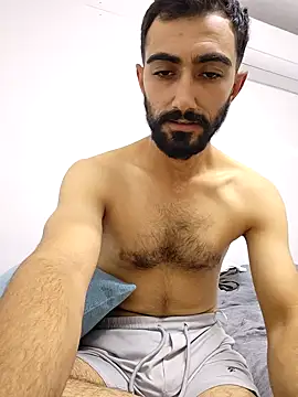 Mehmet2154 online show from 09/27/25, 03:28