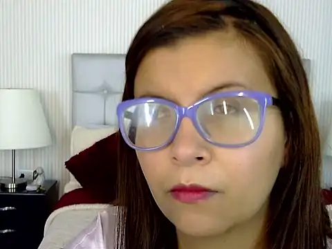 Amber Rouge  online show from 10/13/25, 12:27