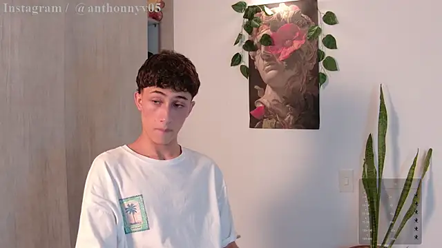 anthonny 05 online show from 09/23/25, 12:46