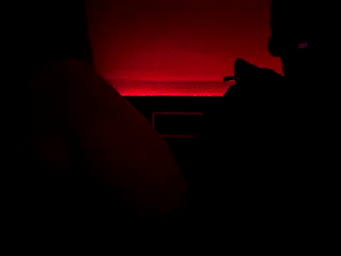 LouisAsss online show from 10/02/25, 02:40