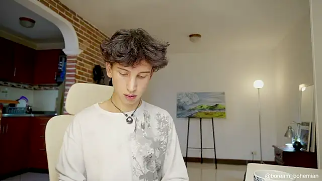 boream online show from 09/24/25, 11:13