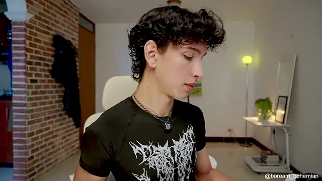 boream online show from 10/20/25, 03:12