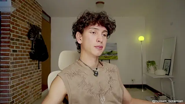 boream online show from 11/21/25, 04:16