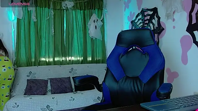 koko dam online show from 10/30/25, 08:31