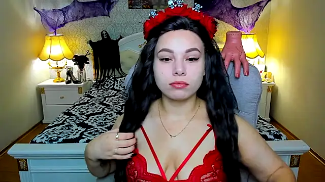 OmniaSher online show from 10/27/25, 10:19