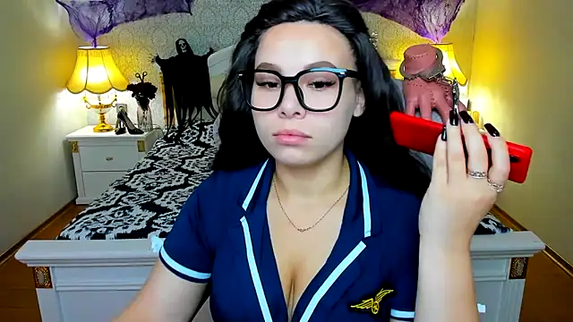 OmniaSher online show from 10/29/25, 11:01