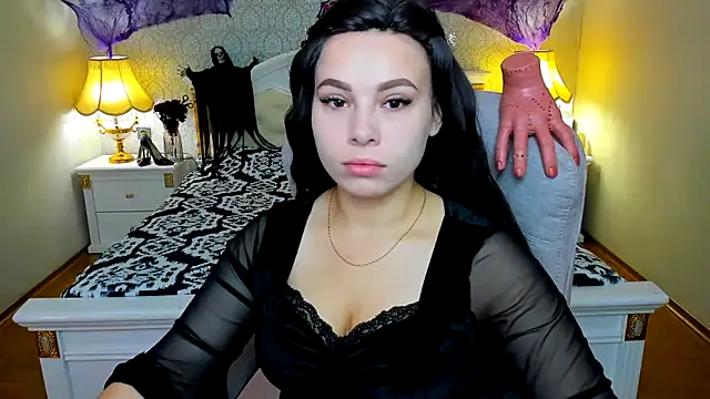 OmniaSher online show from 10/31/25, 11:22