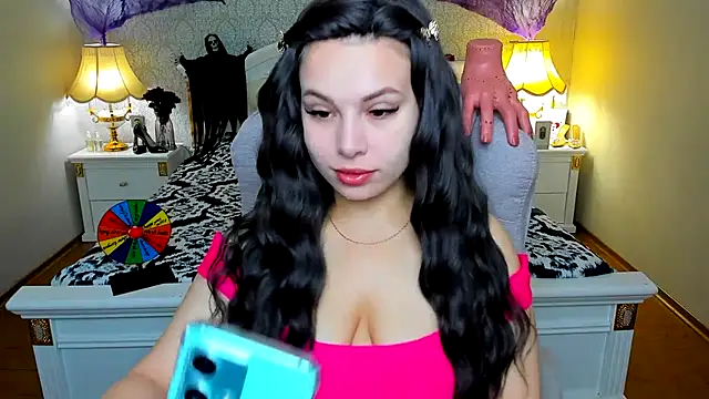 OmniaSher online show from 11/11/25, 10:04