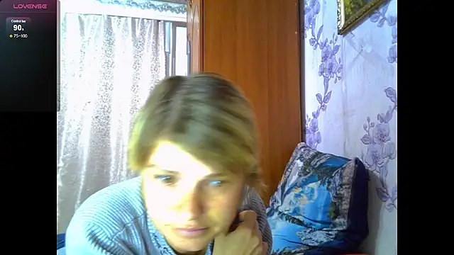 SaraSnow  online show from 10/16/25, 07:26