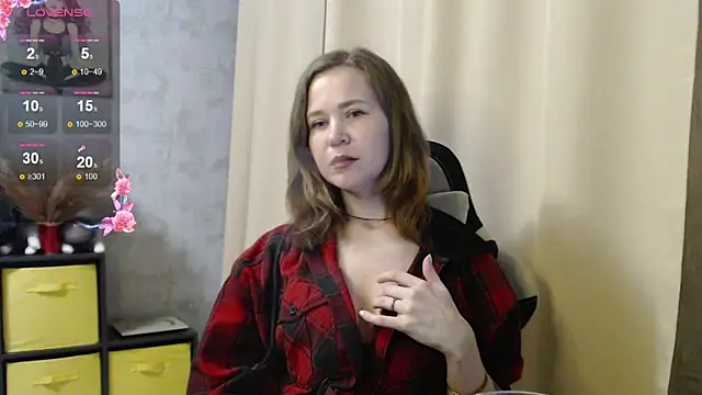 harpermoss online show from 11/22/25, 10:09