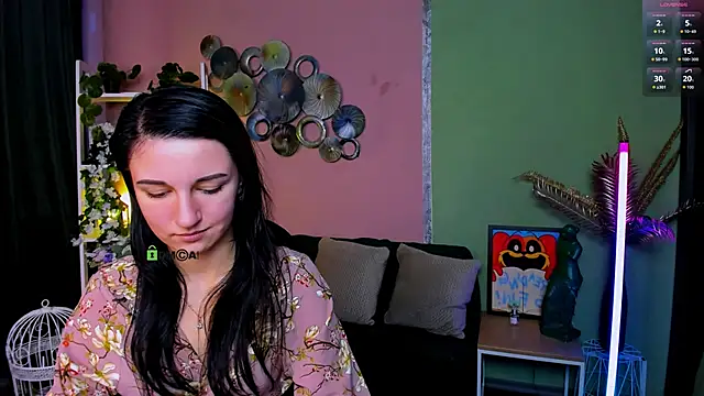 lia sunset online show from 10/07/25, 02:14