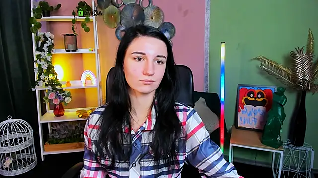 lia sunset online show from 10/09/25, 07:06