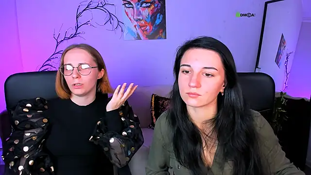 lia sunset online show from 10/17/25, 12:30