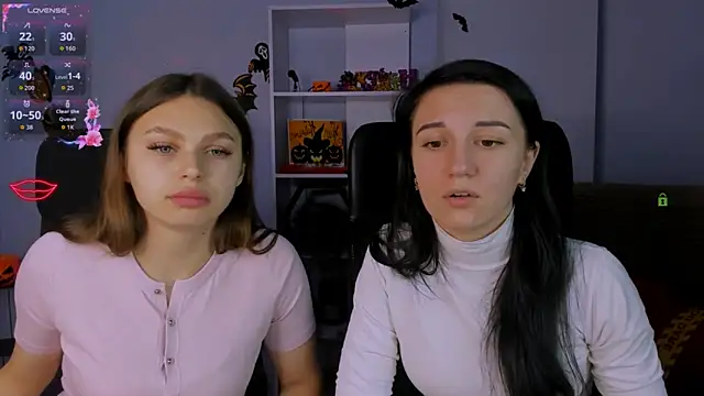 lia sunset online show from 10/20/25, 07:14