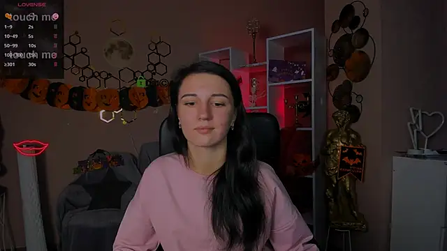 lia sunset online show from 10/24/25, 12:34