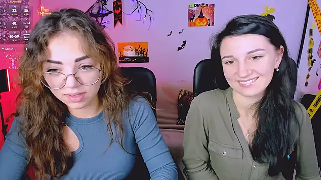 lia sunset online show from 10/30/25, 06:48