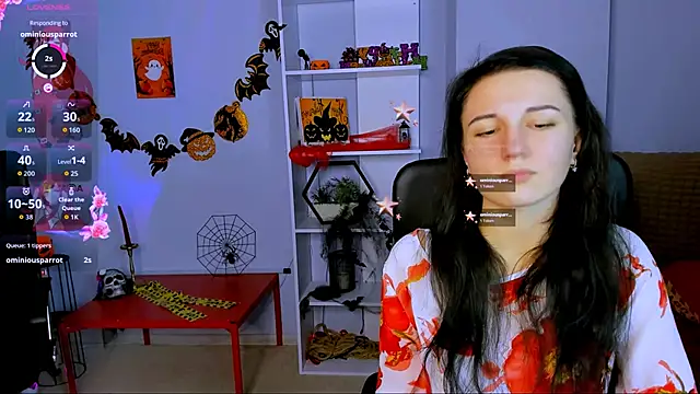 lia sunset online show from 11/03/25, 01:23