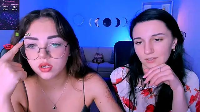 lia sunset online show from 11/12/25, 01:11