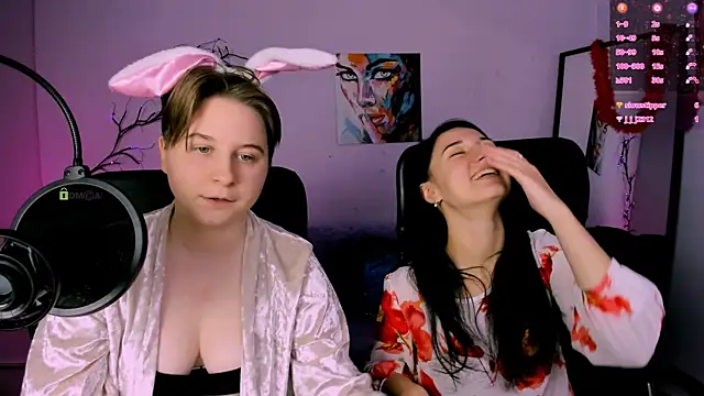 lia sunset online show from 11/16/25, 08:20