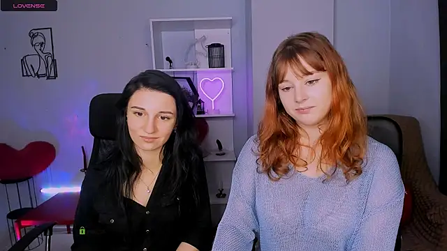 lia sunset online show from 11/17/25, 09:09