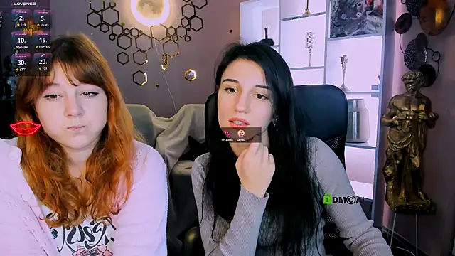 lia sunset online show from 11/26/25, 08:32