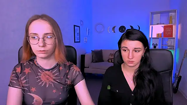 lia sunset online show from 11/28/25, 08:11